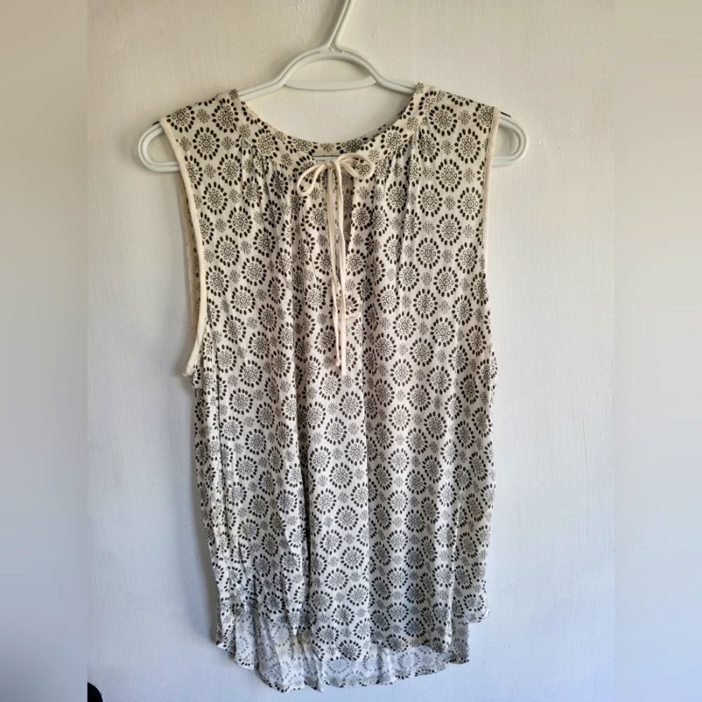LOFT top